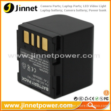 Hot Sell Video Camera Battery Made In China For Jvc Nb-vf714u 